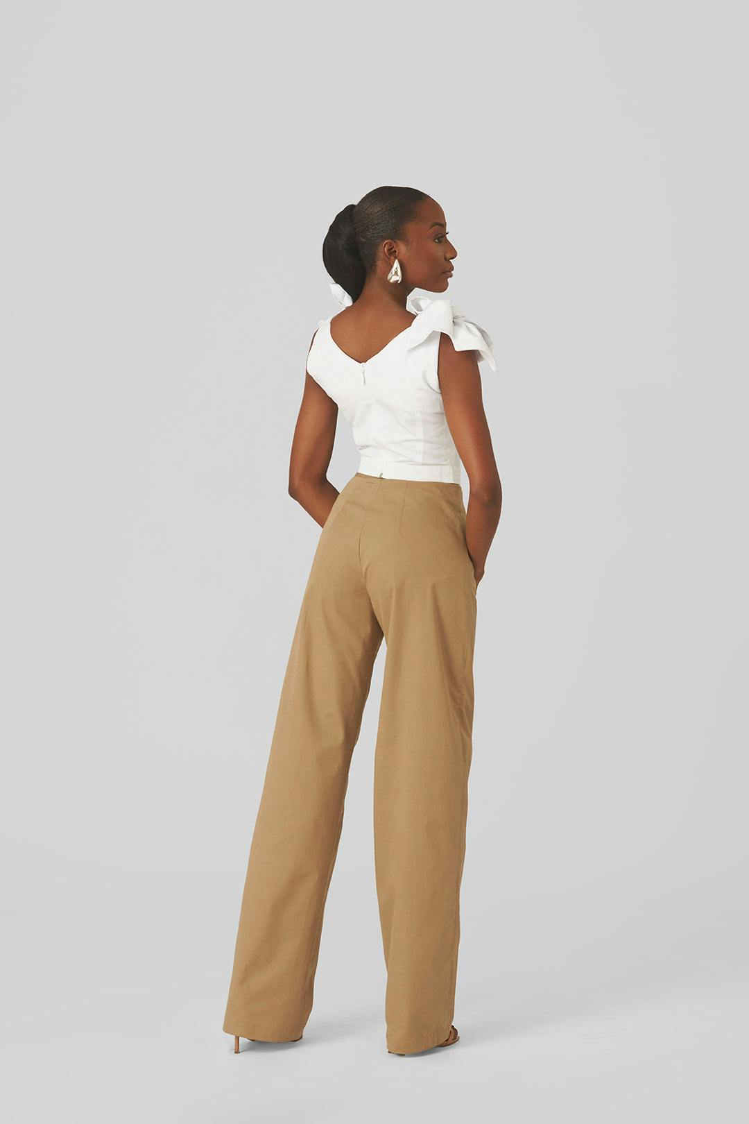 Thumbnail preview #1 for Amaka Pants