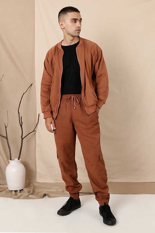 Lazy Worker Pants, a product by The Terra Tribe