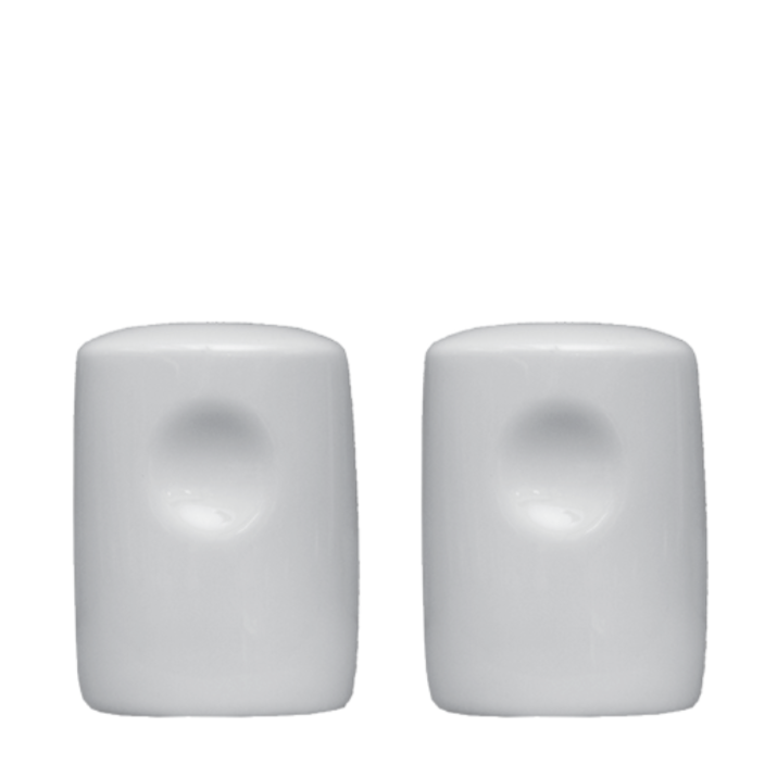 Classic Salt & Pepper - Set, a product by The Table Company
