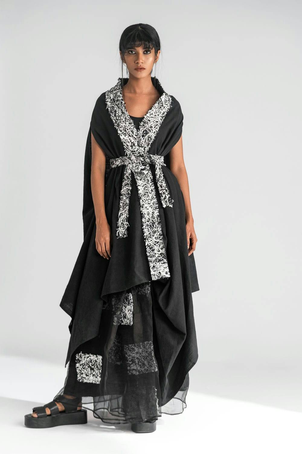 ATBW - Externals Saree/Dress, a product by ATBW