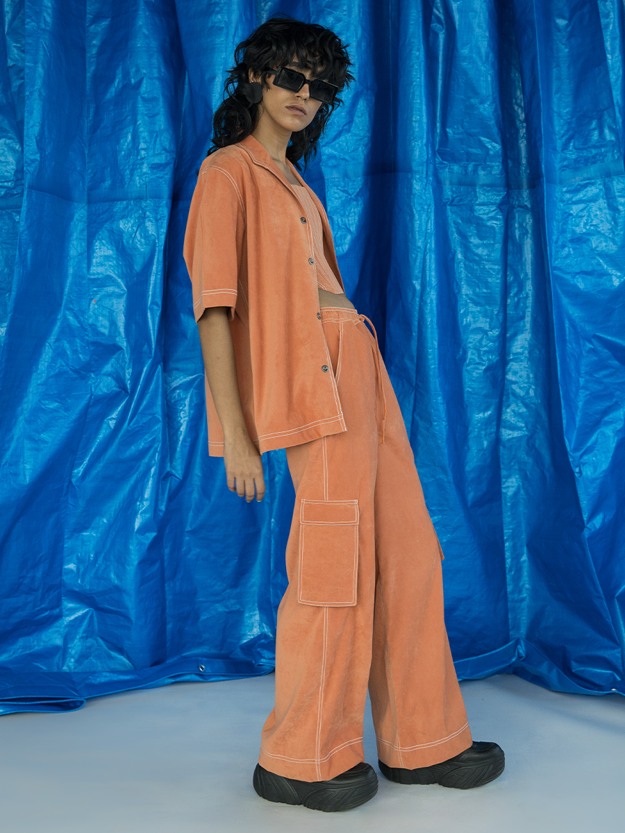 Thumbnail preview #1 for SANTRA CO-ORD