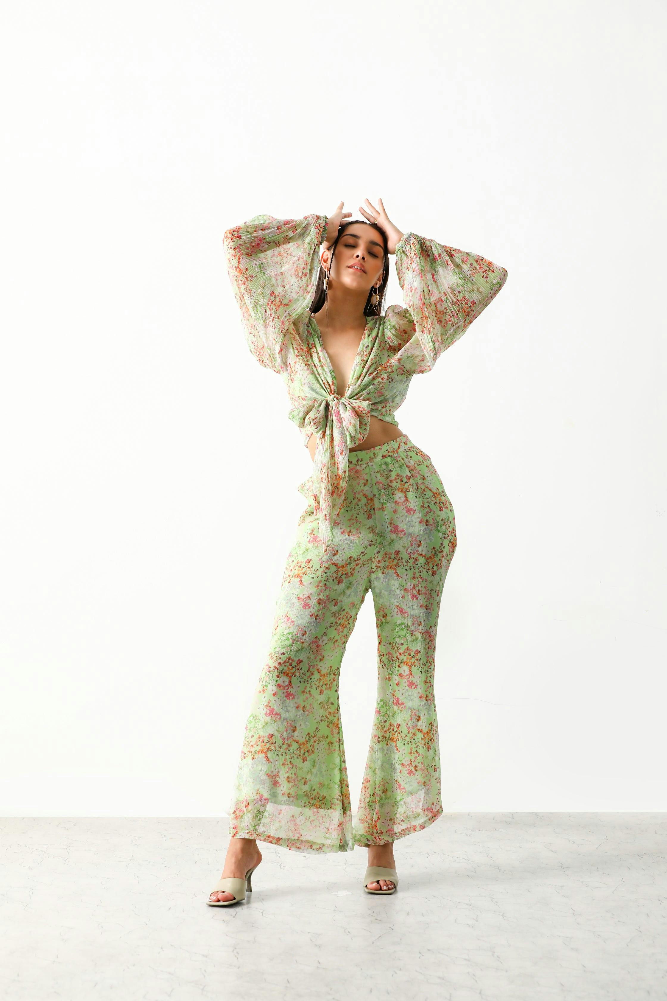 Maisy Co-ord, a product by THE IASO