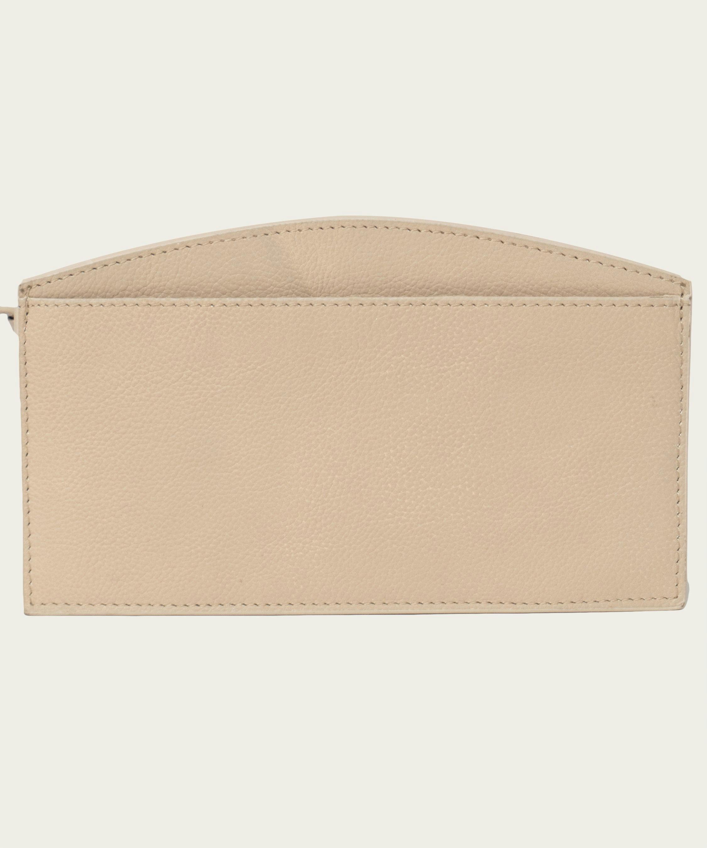 Thumbnail preview #4 for ASTER CROSSBODY BAG - BEIGE