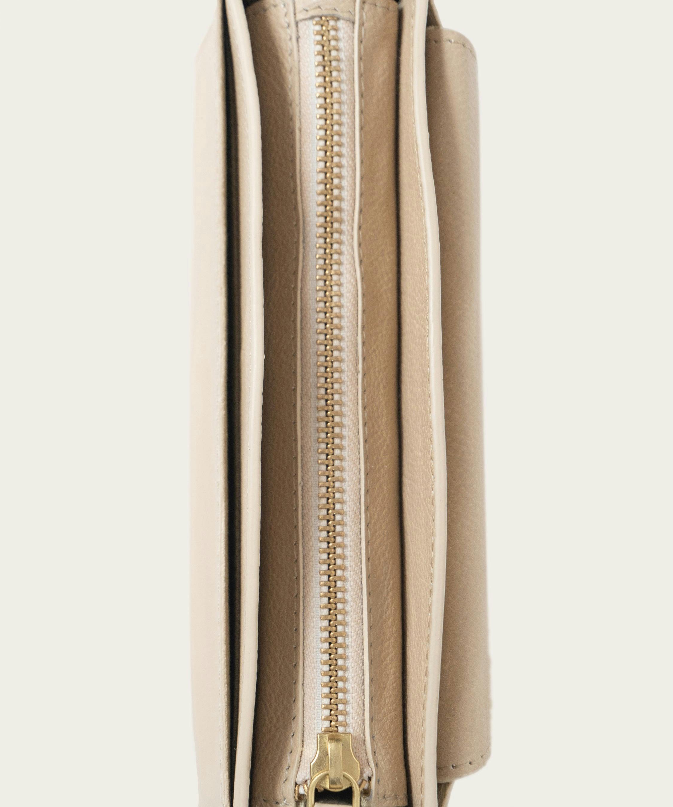 Thumbnail preview #5 for ASTER CROSSBODY BAG - BEIGE
