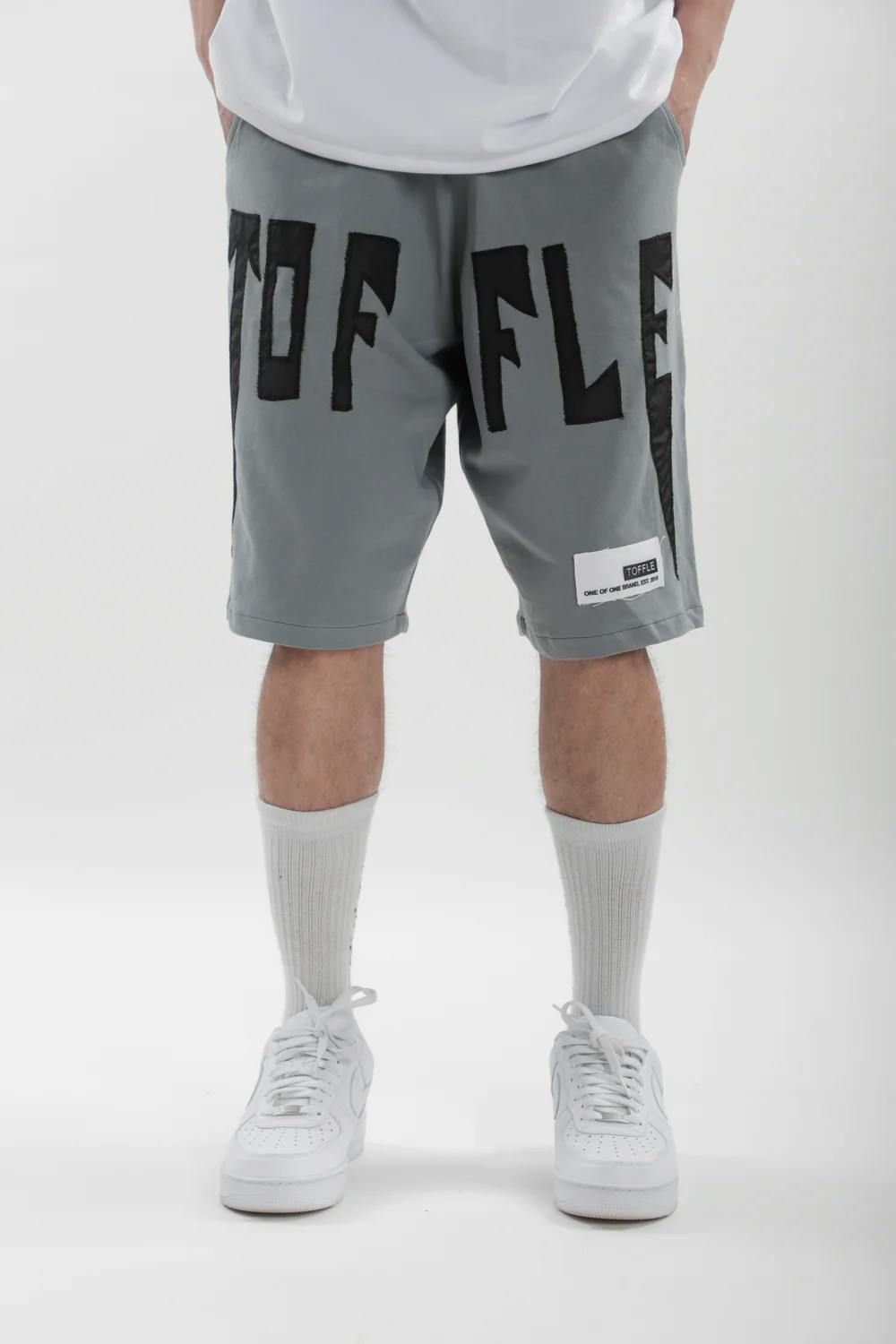 Toffle Signature Shorts, a product by TOFFLE