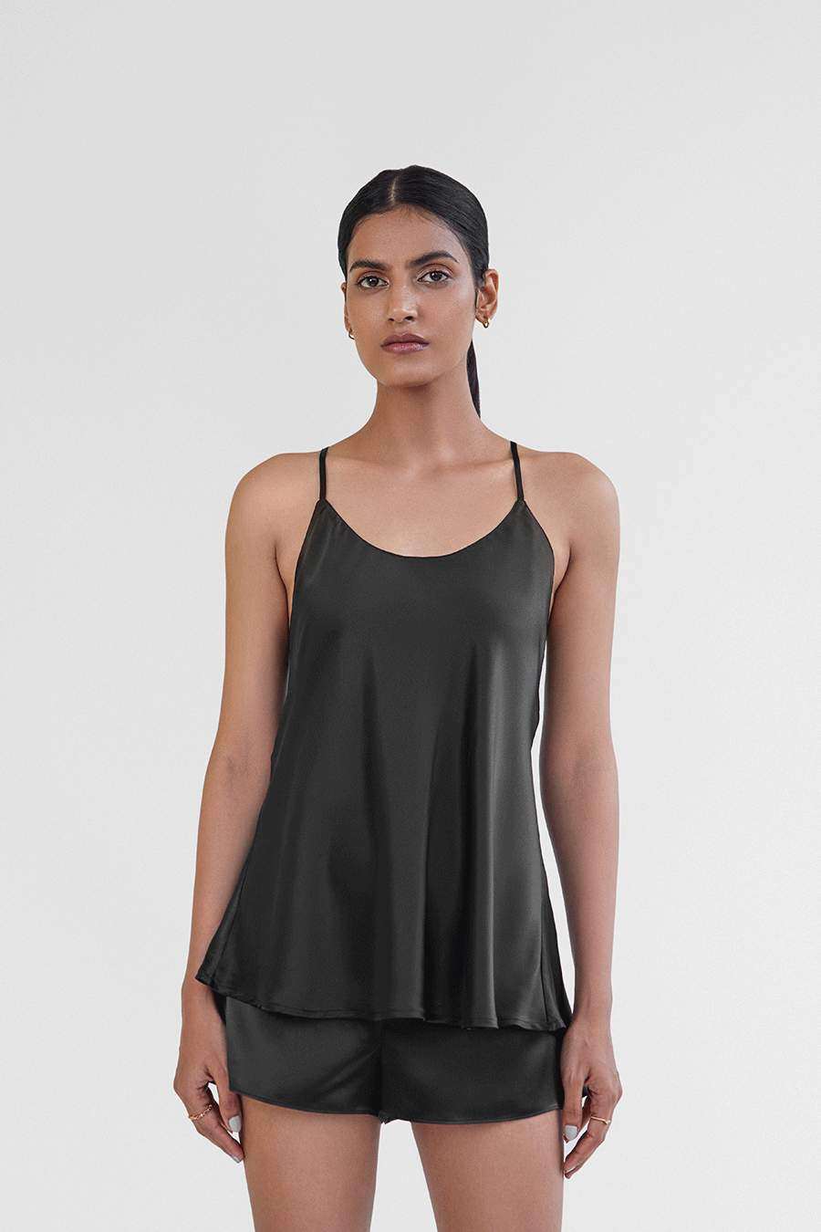 Silk Camisole Top, a product by Sleeplove
