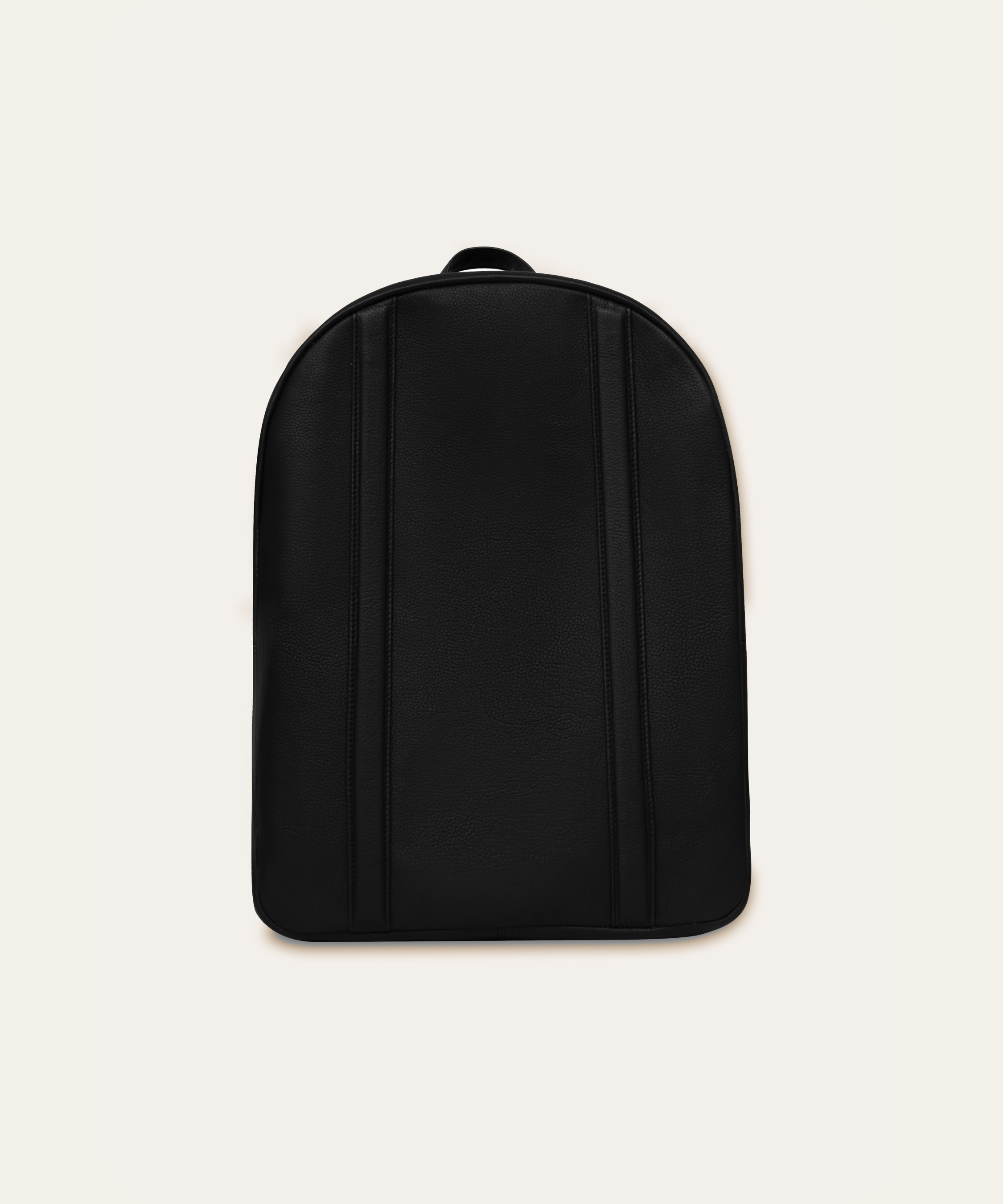 Thumbnail preview #1 for ABER BACKPACK - BLACK