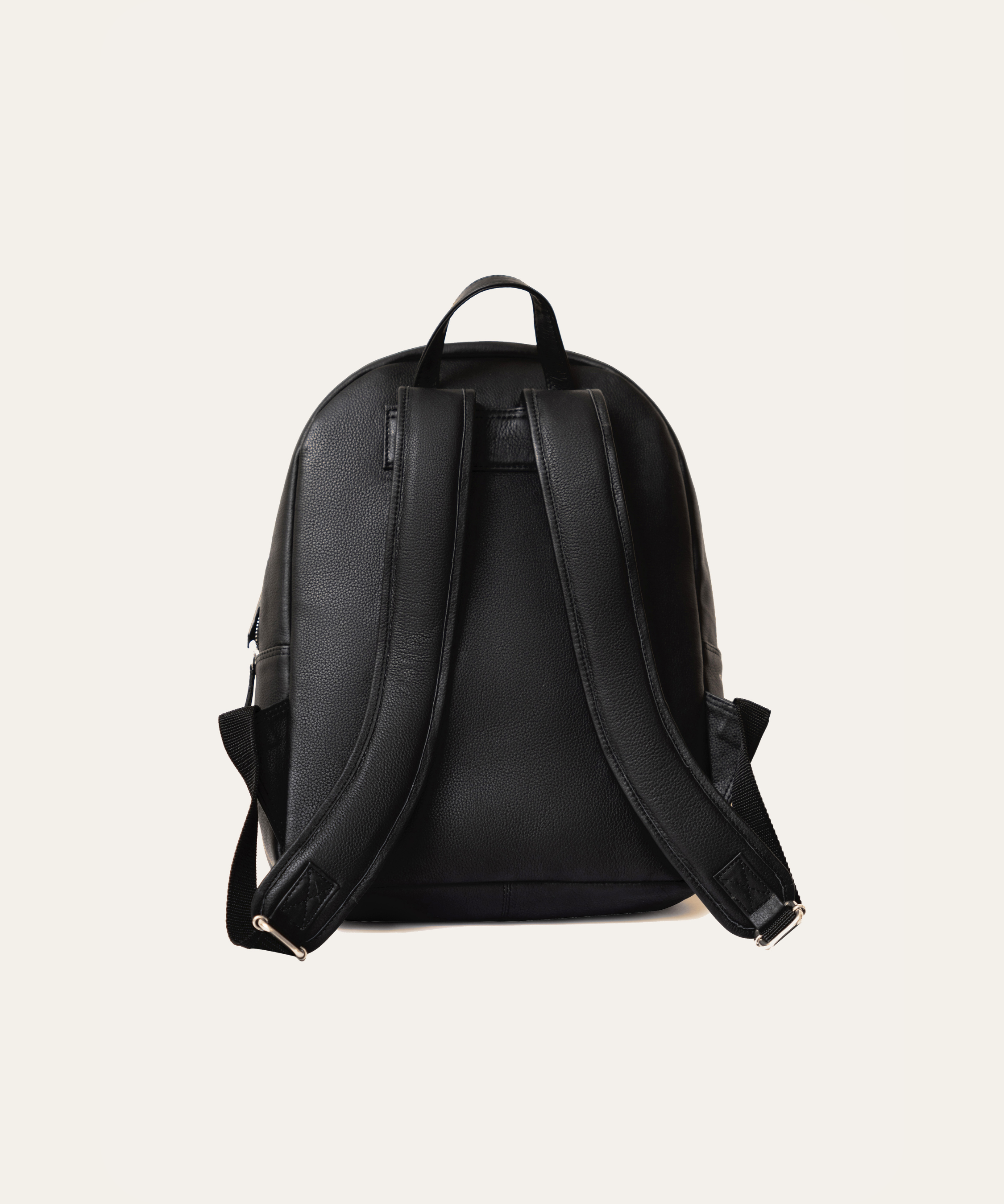 Thumbnail preview #2 for ABER BACKPACK - BLACK