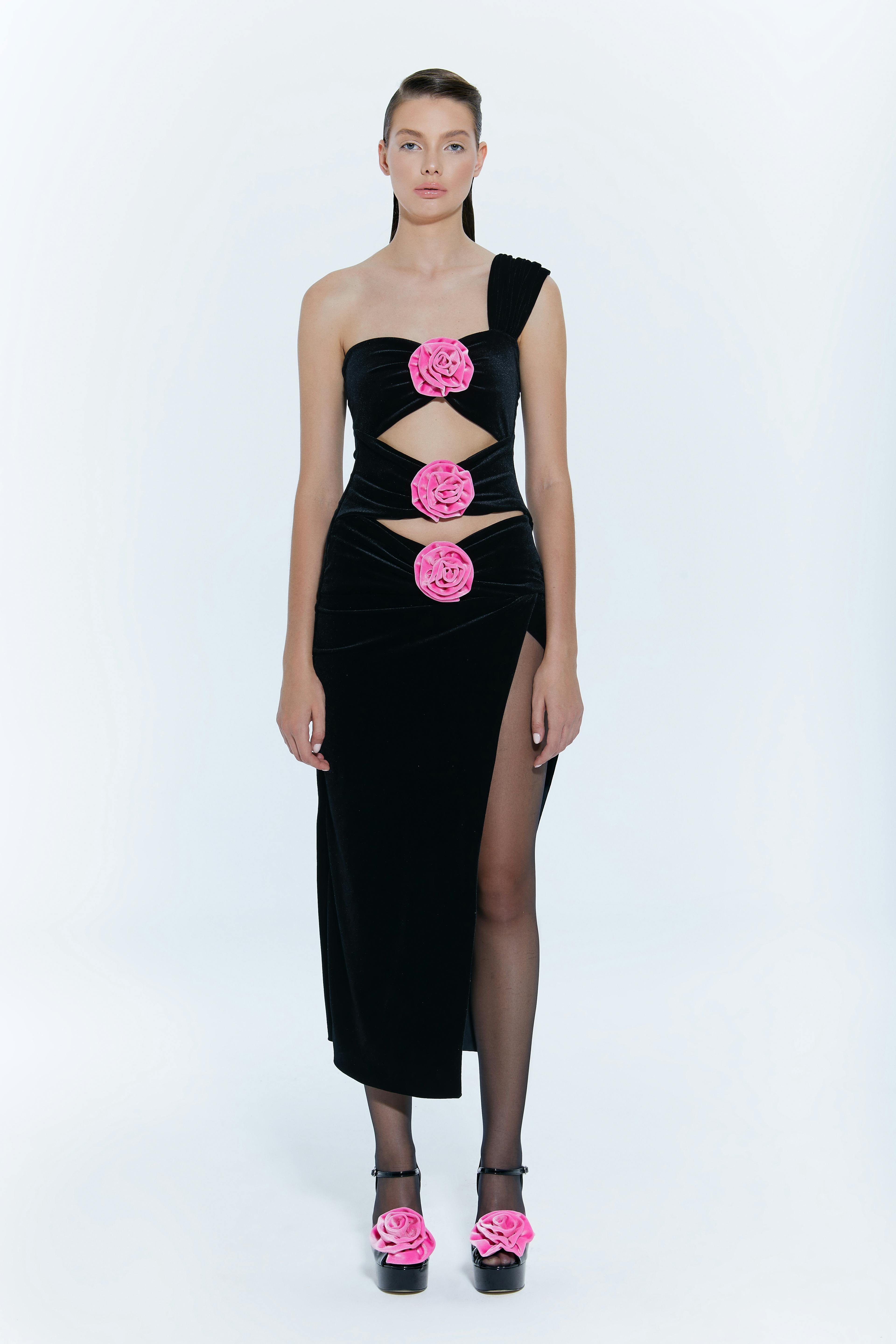 Belmond Dress, a product by Nur Karaata
