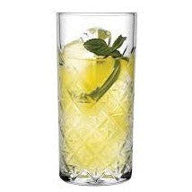 Timeless Long Drink Glass 450 ml - Pack of 6, a product by The Table Company