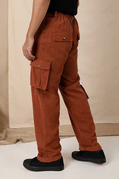 Thumbnail preview #3 for Fuji Worker Pants