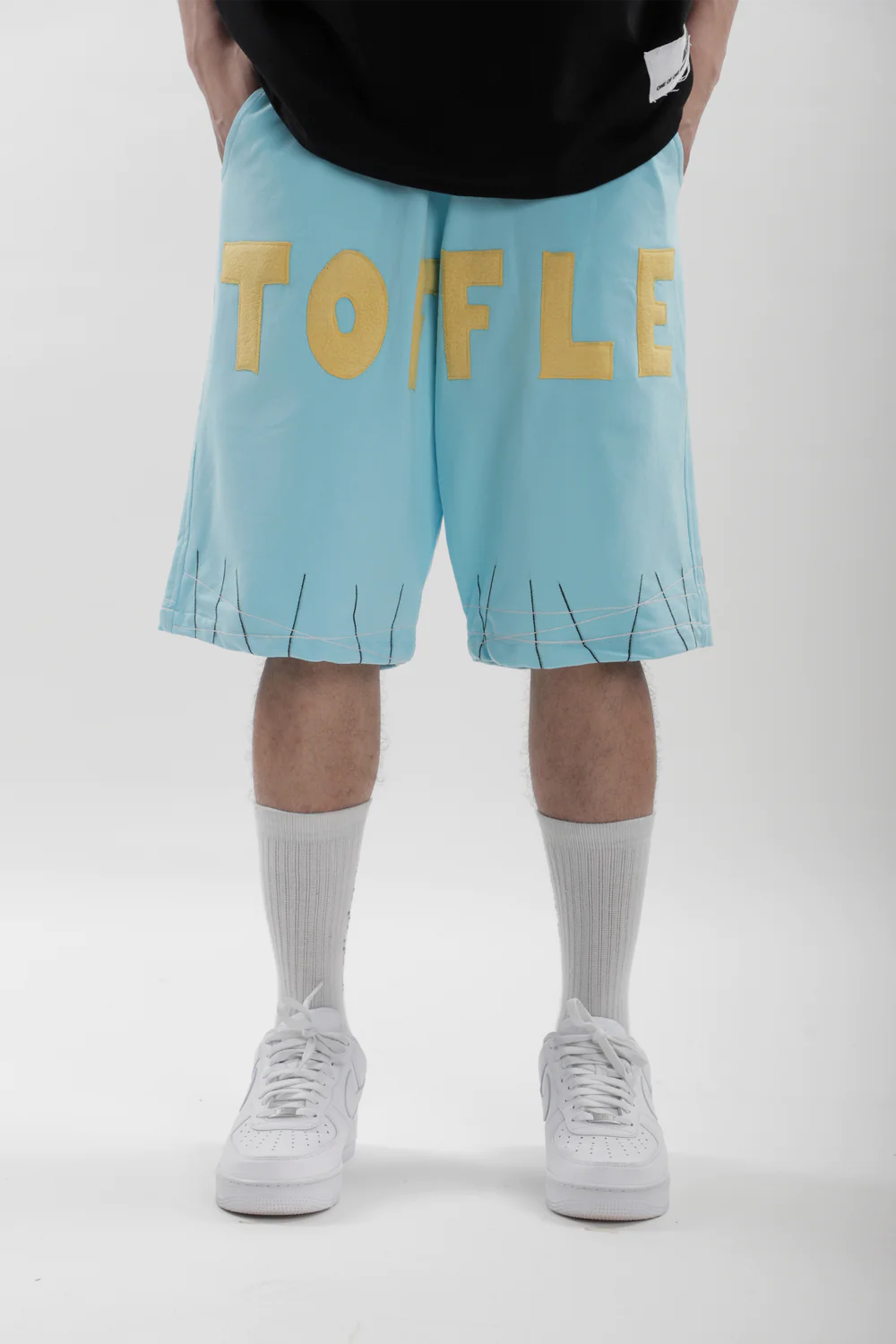 Scenic Shorts, a product by TOFFLE