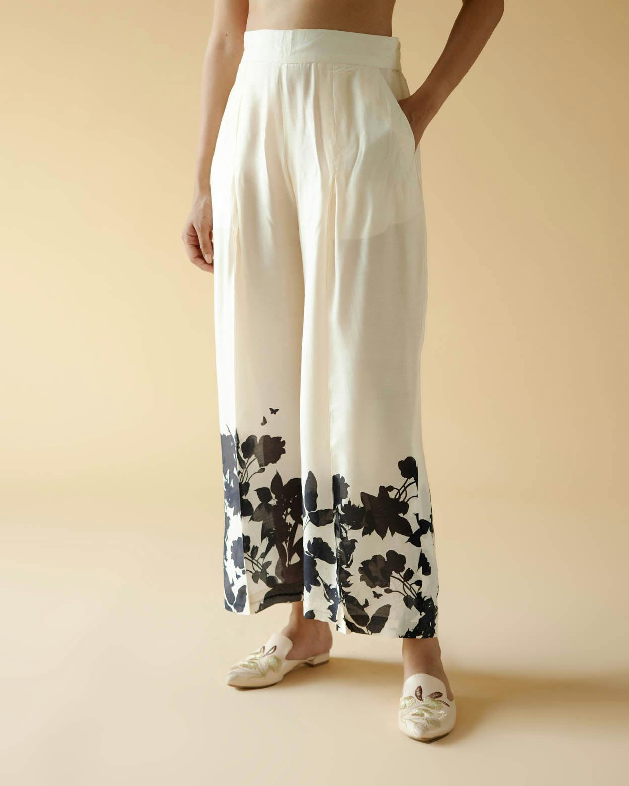 Savannah Trousers, a product by Moh India