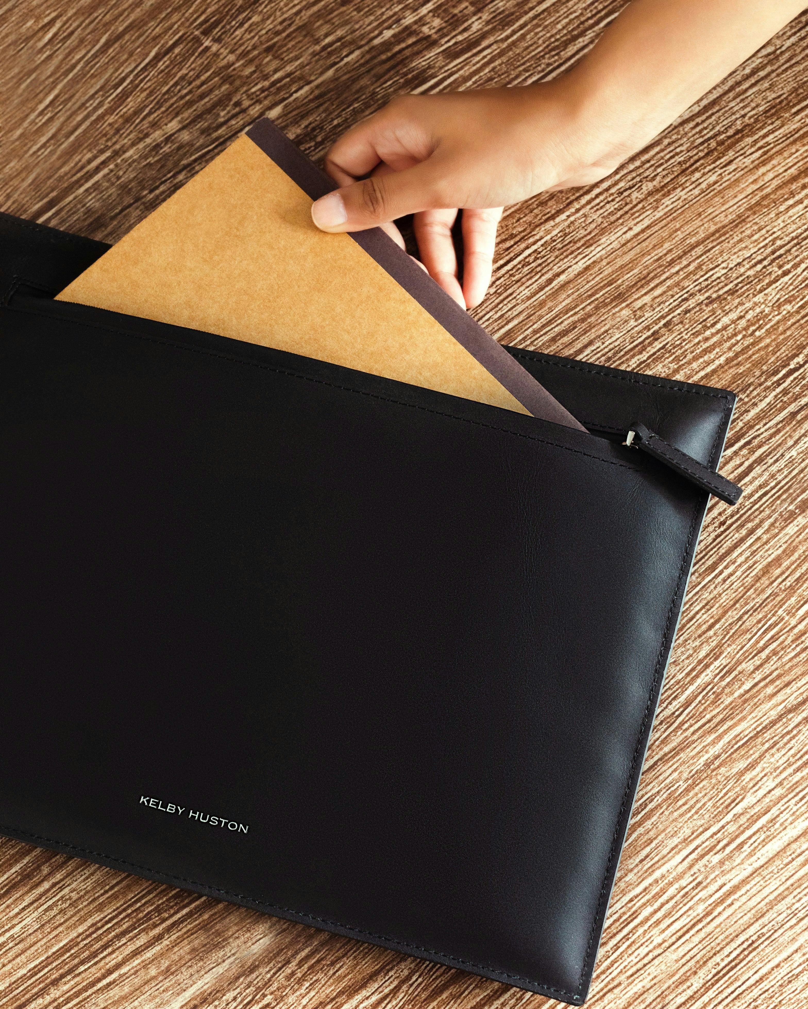 DUNE Laptop Sleeve, a product by Kelby Huston