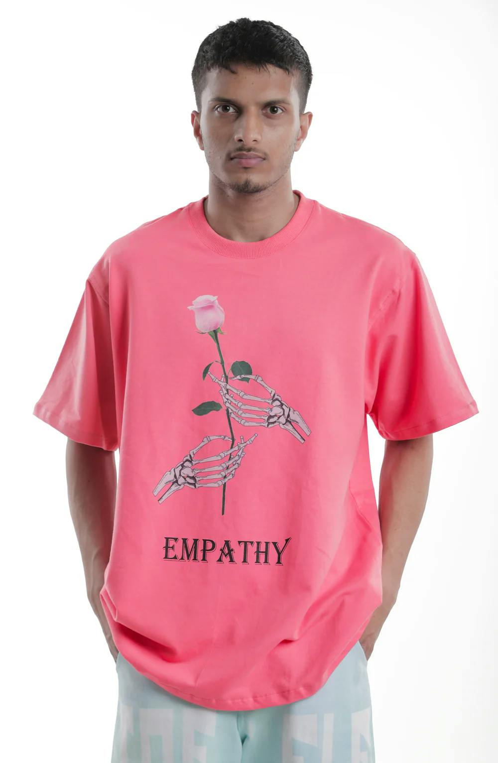 Empathy T-shirt, a product by TOFFLE