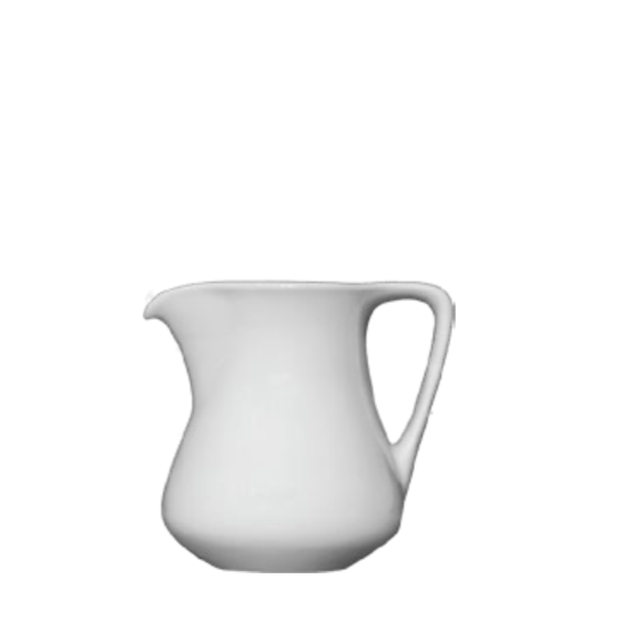 Classic Milk Creamer 4 oz, a product by The Table Company