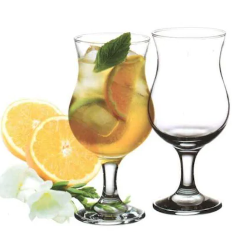 Capri Cocktail Glass 380 ml - Pack of 6, a product by The Table Company