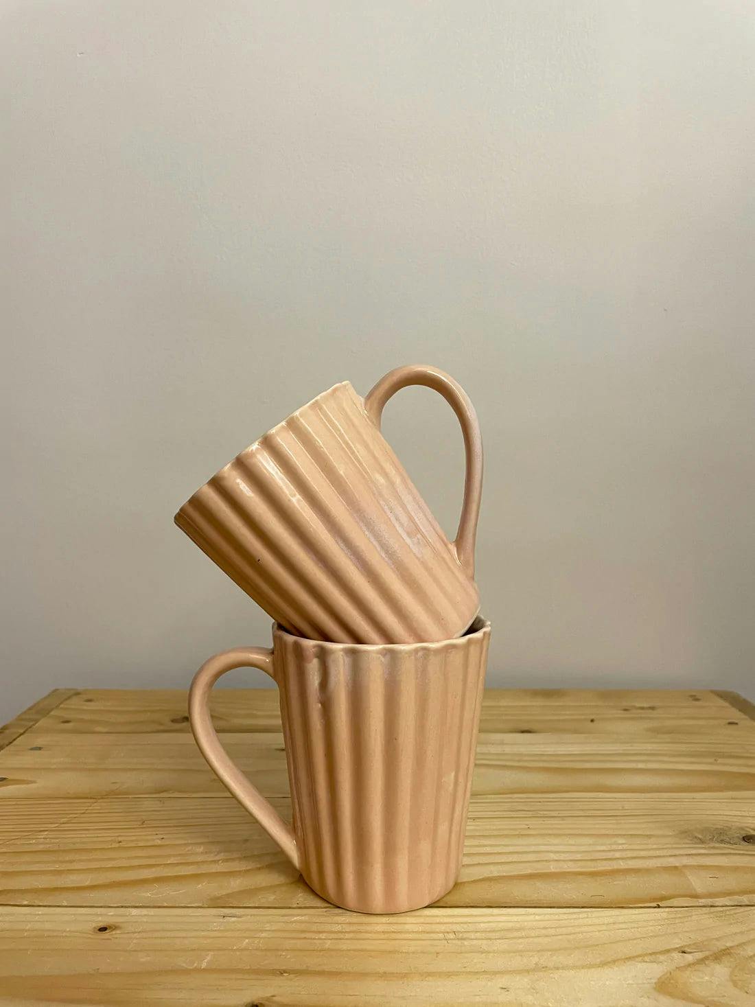 Badal Mug, a product by Hello December