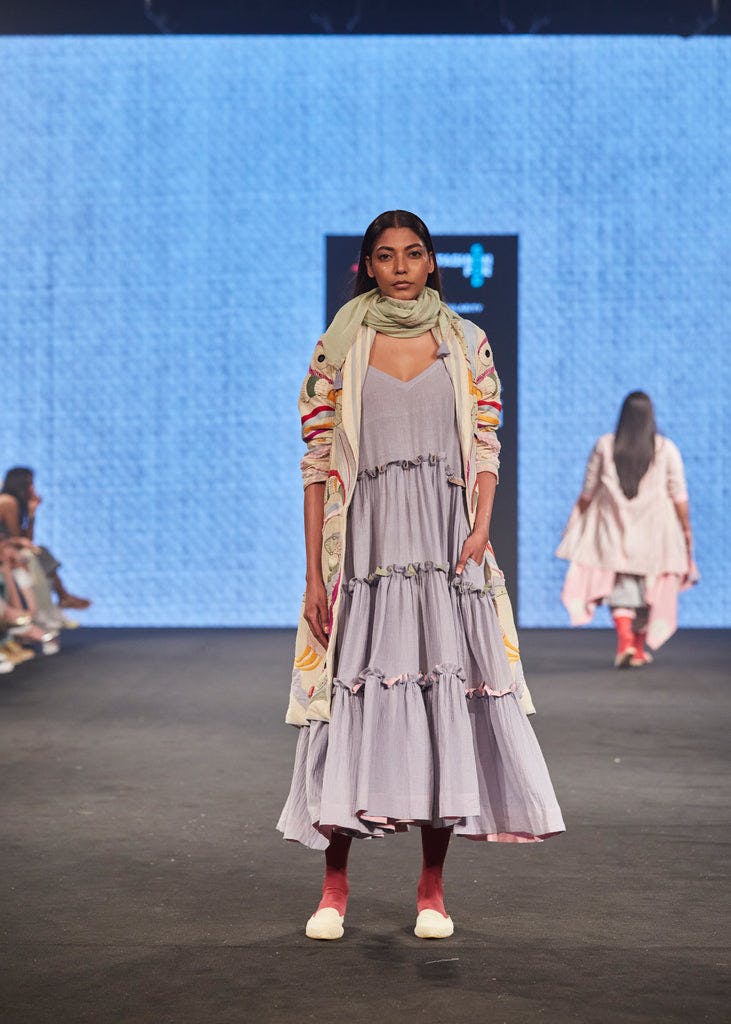 Mula Dress, a product by Ka-sha