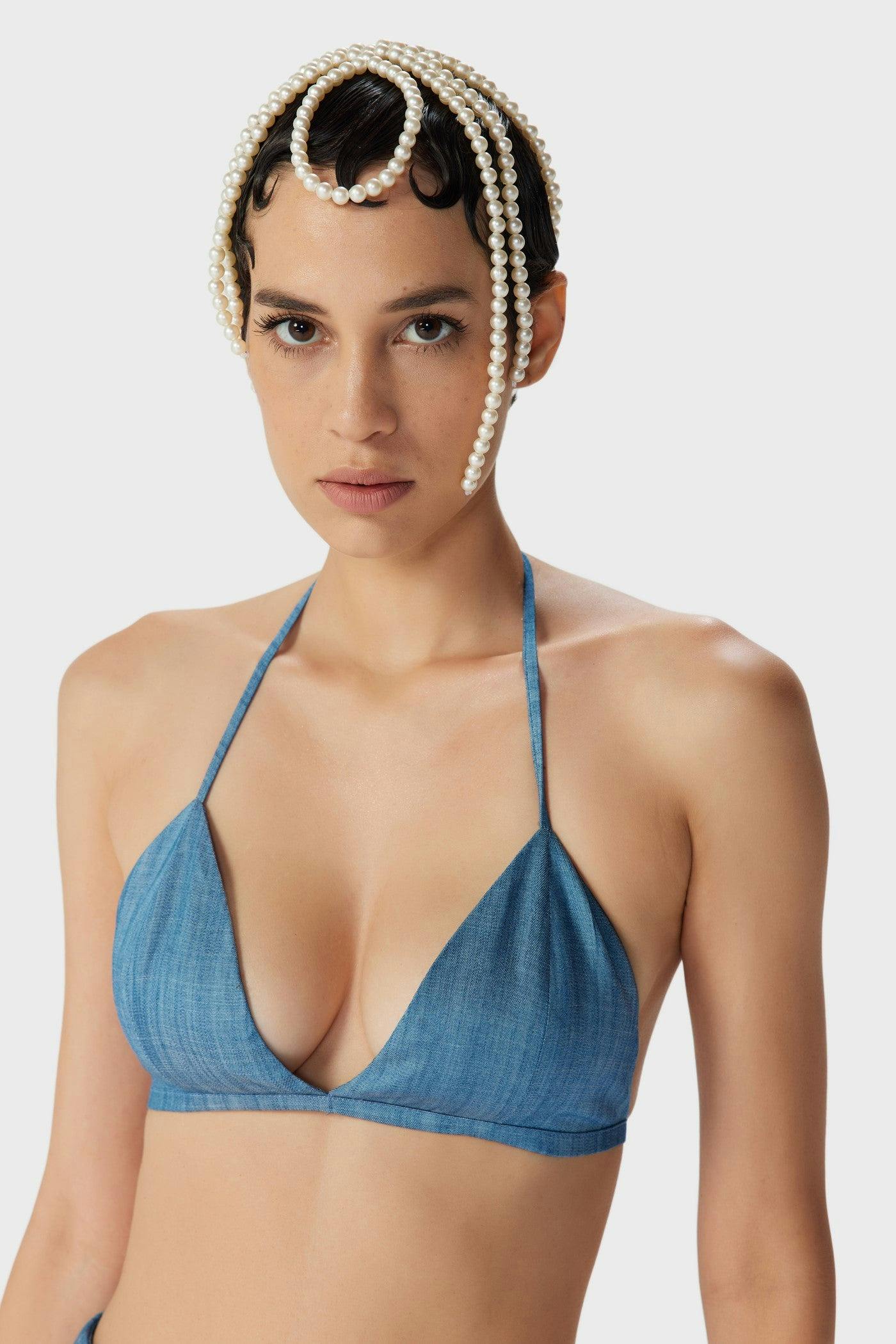 Rory Bralette, a product by THE IASO