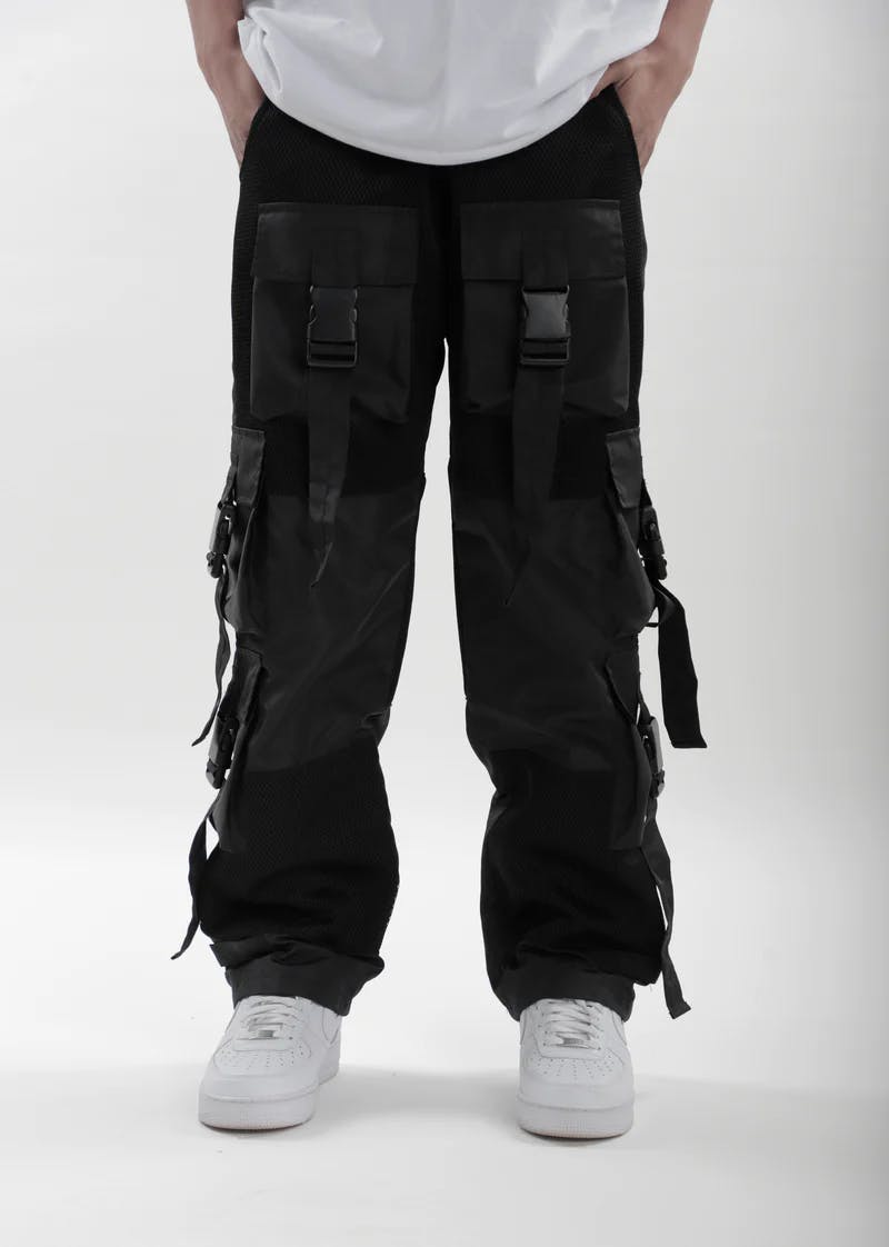 Utility Pants, a product by TOFFLE