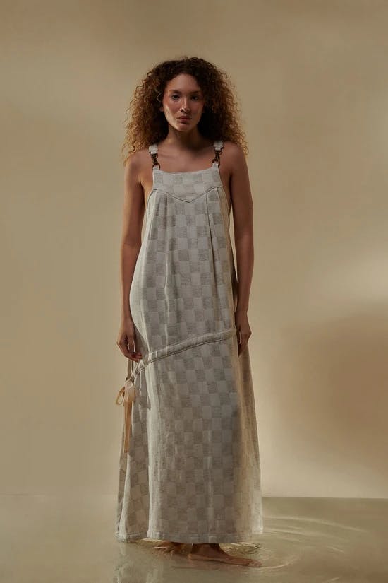 Alma Dress, a product by Guria Inspira
