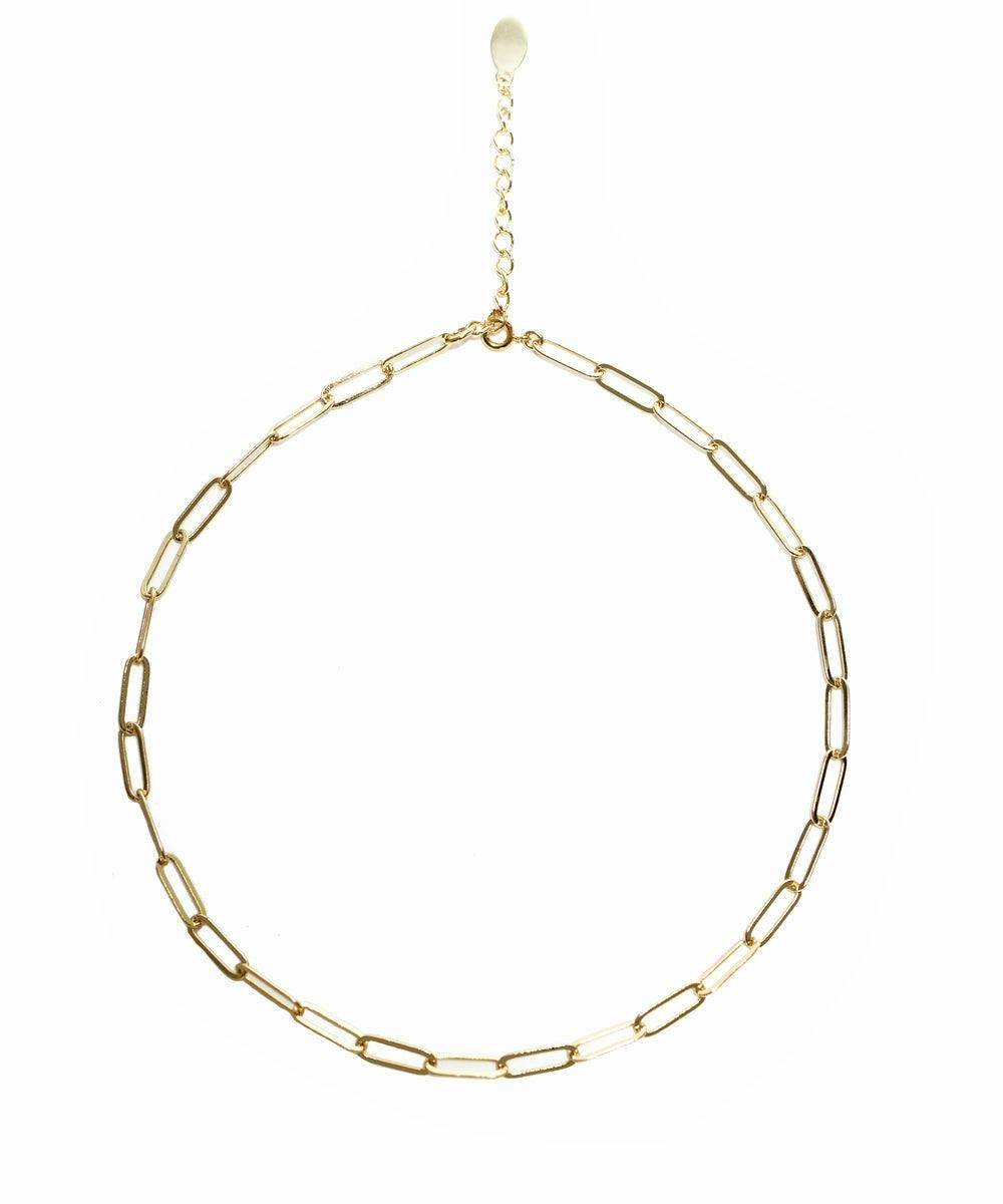 Petra Petite Chain, a product by MNSH