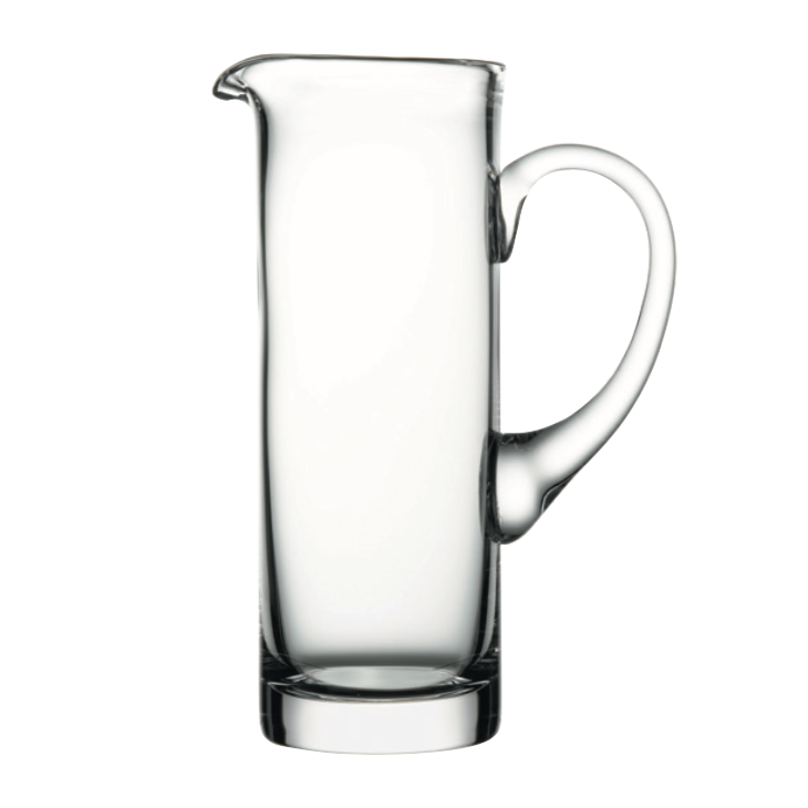 Processo Crystal Jug 500 ml - Pack of 1, a product by The Table Company