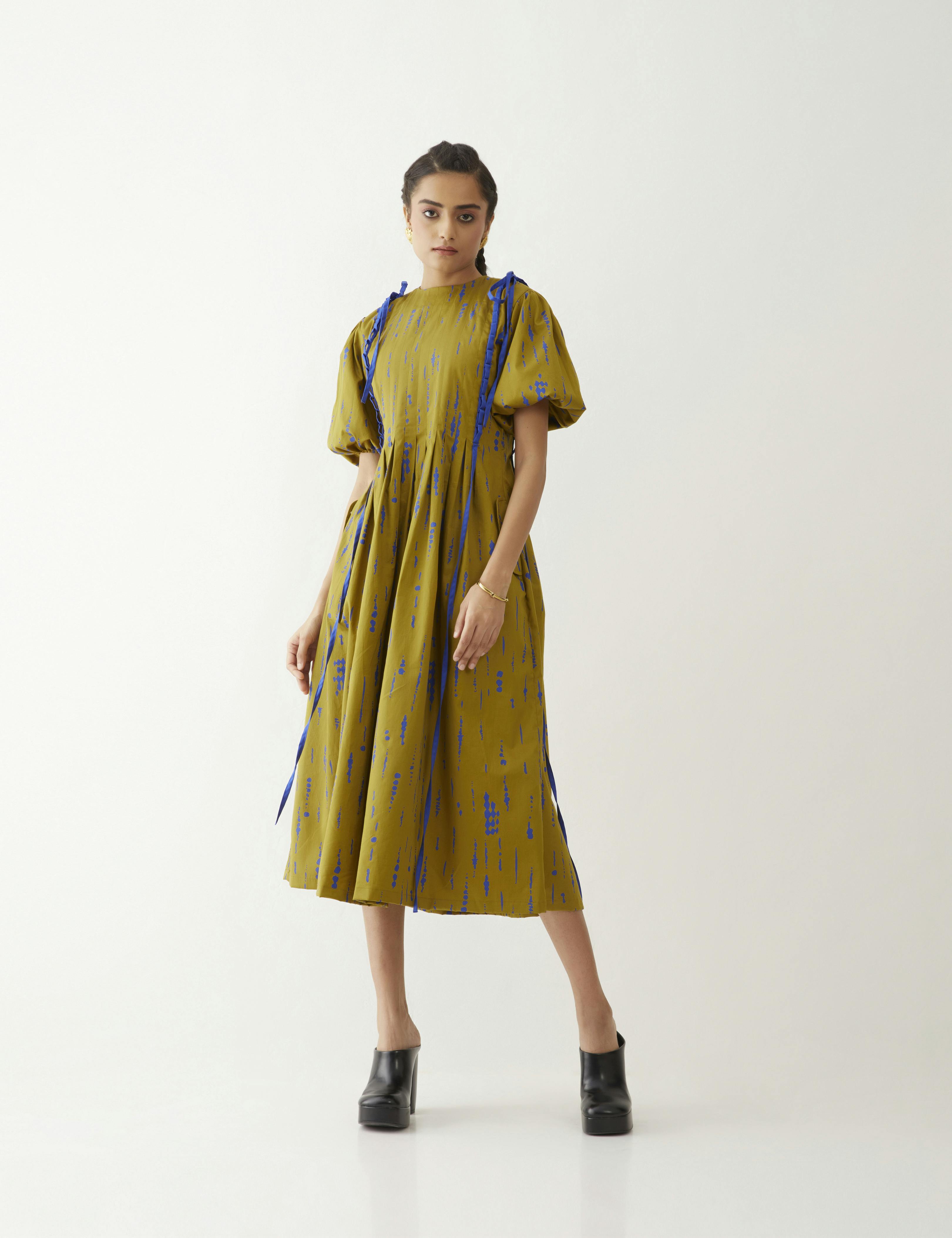 SIRA Dress, a product by Son of a Noble