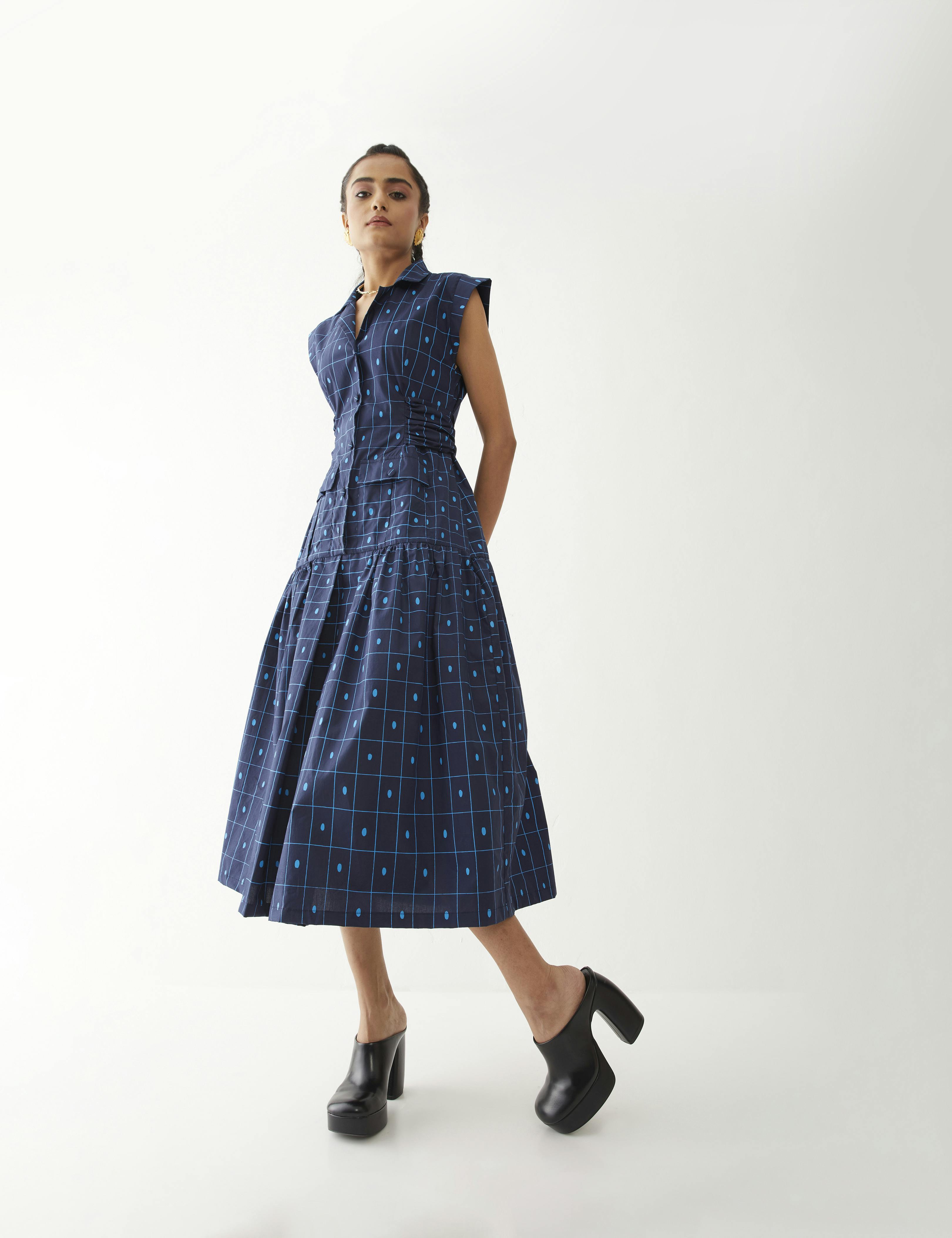 Agnes Dress, a product by Son of a Noble