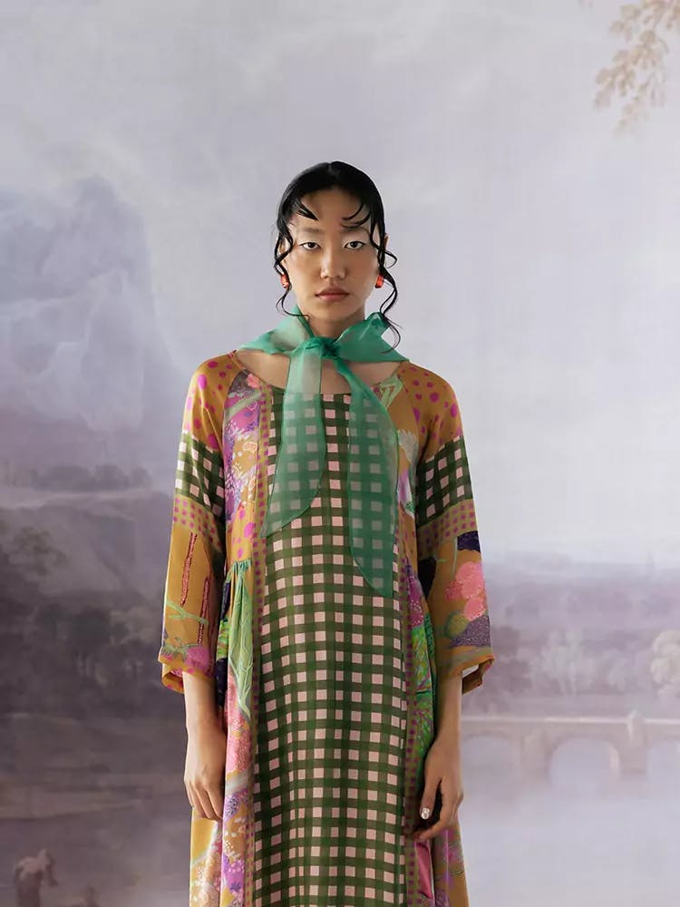 AMORA DRESS, a product by YAVI